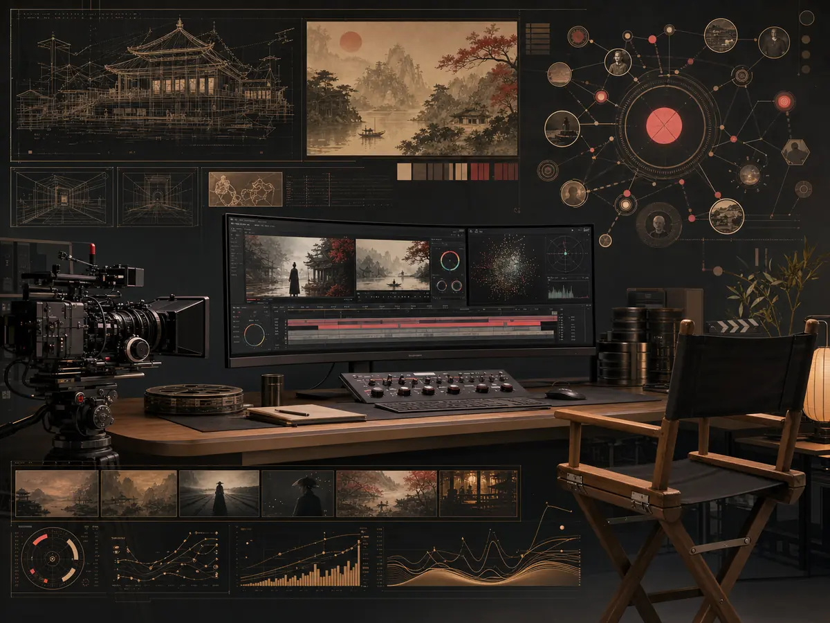 抖音揭秘